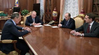 Путин за покушението срещу руския посланик: Подлост и провокация