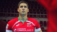 Николай Пенчев и Фенербахче се класираха за полуфиналите за купа CEV