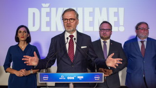 Русия може да стои зад опита за палеж на градски