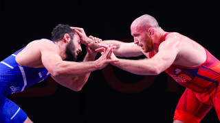 САЩ записа антирекорд в борбата на Олимпиадата в Париж Американците