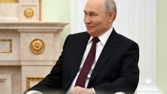ISW: Путин получи картбалнш да ползва армията за защита на руските граждани в чужбина