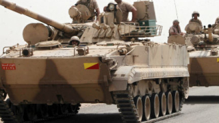 Арабската коалиция разполага близо 3000 войници в Йемен 