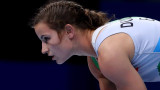  Биляна Дудова ще се бори за европейската купа до 23 година 