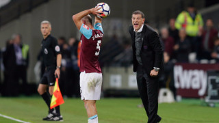 Трима футболисти ще напуснат Уест Хам в края на сезона