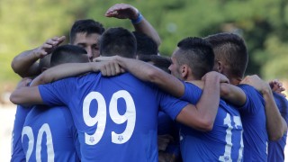 Разтрогнал с Арда може да продължи кариерата си в Хебър