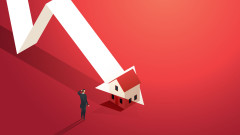 Подкаст: Охлаждане на пазара на жилищни имоти у нас, спад над 20% на търсенето