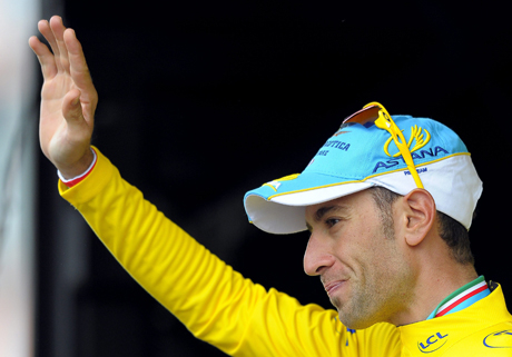 Първа френска победа на Тур-а