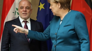 Меркел зове мюсюлманските страни да се обърнат срещу ислямския тероризъм