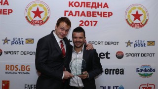 Шеф в ЦСКА 1948 разясни ситуацията около завръщането на Емил Гъргоров