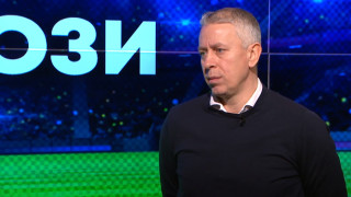 Милко Георгиев в "Топ прогнози": Драма няма - Гриша Ганчев няма да ходи никъде!