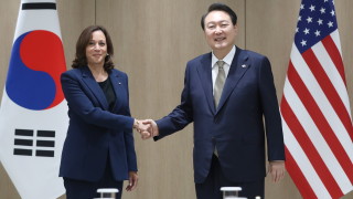 Северна Корея е страна с брутална диктатура незаконна оръжейна програма