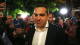 Бившият гръцки премиер Алексис Ципрас създава нова партия