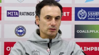 Треньорът на Астана Григорий Бабаян коментира успеха у дома на