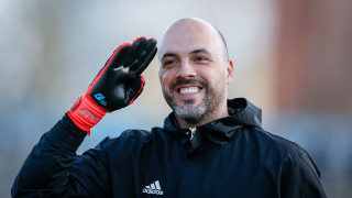 Бившият капитан на Левски Николай Михайлов взе отношението по