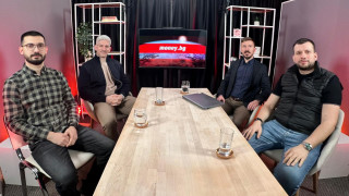 Бизнес който в събота сутринта не съществува а в неделя