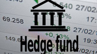Изключително добра година за хедж фондовете, индивидуалните инвеститори остават "на курса"