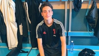 Ювентус привлече аржентинският талант Матиас Суле 16 годишният южноамериканец е считан