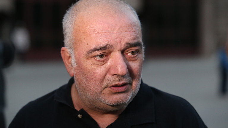 Бабикян вече търси най-малкото общо кратно за новия парламент