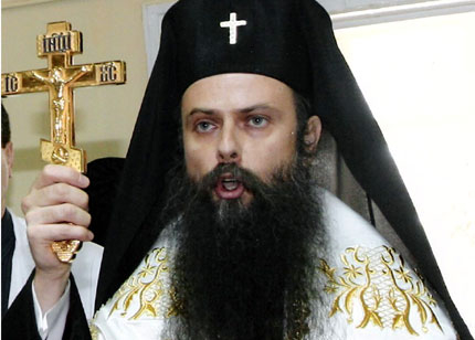 Пловдивският митрополит "прати" несемейните двойки в ада 