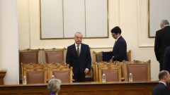 Гълъб Донев се надява на държавническия успех на професионалистите на Габровски