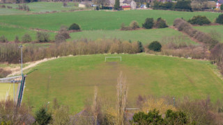 Сръбски свещеник се ядоса на слабите резултати на любимия си
