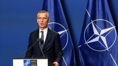 НАТО ще поеме водеща роля при оръжейните доставки за Украйна