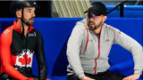  Битка на олимпийски медалисти и при треньорите на международното по шорттрек в София 