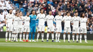 Реал Мадрид е напът към ужасяващ антирекорд в историята на