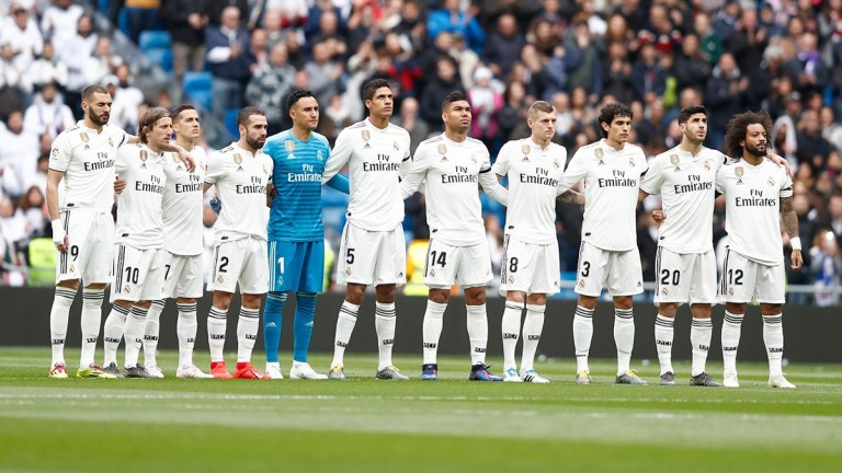 Реал (Мадрид) може да запише ужасяващ антирекорд в края на сезона 