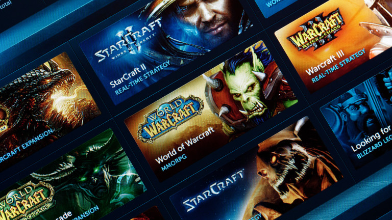 Феновете на World of Warcraft в Китай ще трябва да