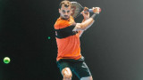  Григор Димитров започва присъединяване си на Australian Open рано сутринта в понеделник 