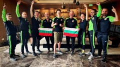 Още четири медала за България на боксовия турнир "Феликс Щам"