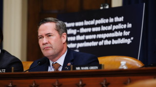 Съветникът на Доналд Тръмп по националната сигурност Майк Уолц заяви