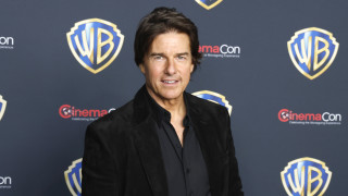 Том Круз на 64