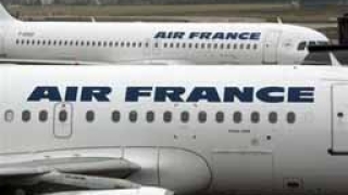 И Air France въвежда low-cost полети 