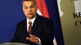Нямам прилични думи за решението на ЕК за мигрантите, бесен Орбан