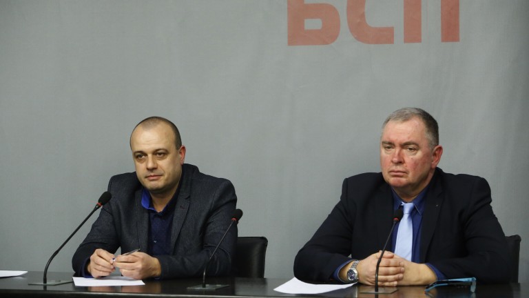 Христо Проданов: Защо не питат Борисов за оставка, а питат Корнелия Нинова?