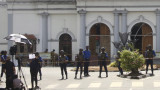 Шри Ланка идентифицира един от терористите-самоубийци