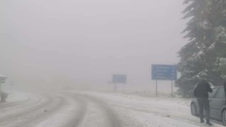 Органите на реда започват 24 часови дежурства на прохода Петрохан Те