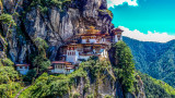 Бутан, свещената Трансбутанска пътека и отварянето ѝ за туристи