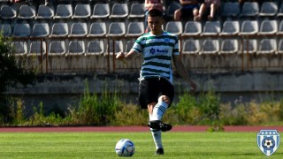 Черно море е клубът който може да се похвали с