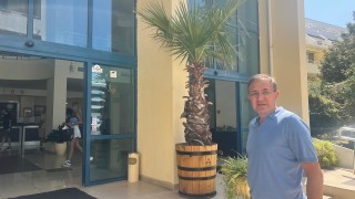 Министърът на труда и социалната политика Борислав Гуцанов се включи