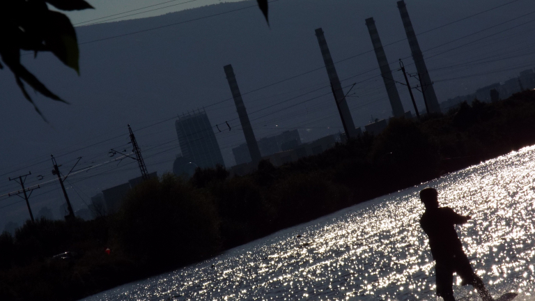 Откриха труп на жена в Панчаревското езеро