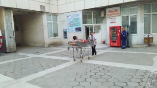 При ново срутване в рудник "Ораново" пострада миньор