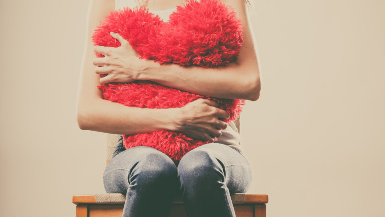 Какво да правим на Свети Валентин, ако сме сингъл