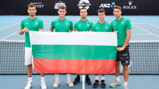 Променят формата на ATP Cup, България ще бъде ощетена