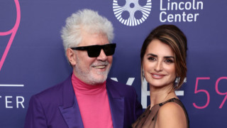 Пенелопе Крус не е от звездите които активно поддържат профил