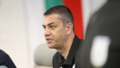 Кашай отвърна на Венци Стефанов: Понякога многото говорене не помага на българския футбол