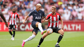 Ричарлисон пак се контузи