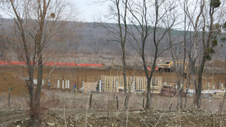 В Иракли се строи въпреки забраната